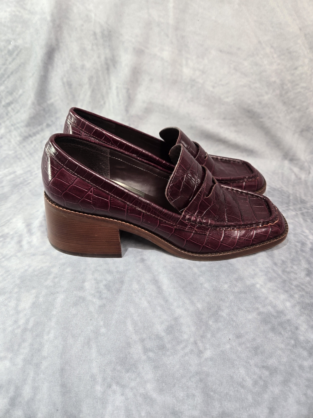 Talie Loafer Pump
Dolce Vita
Women